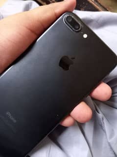 I phone 7 plus 128gb pTA approved