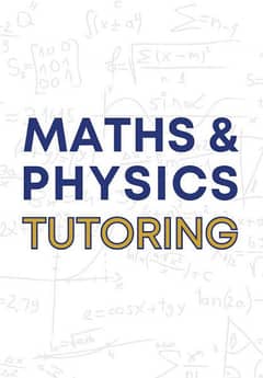 Physics and Maths