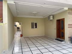 01 Kanal Slightly Used Modern Design House For Rent In DHA Phase 3 Block-Z Lahore.