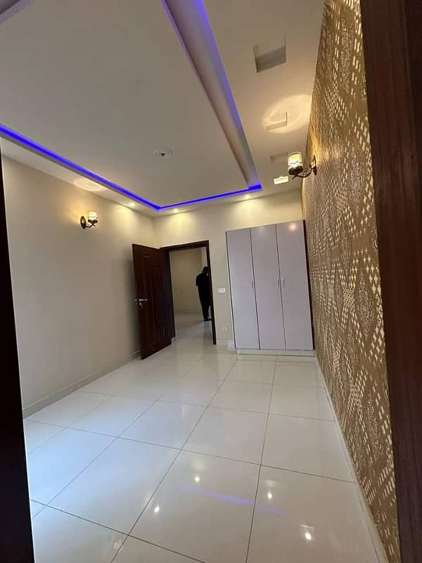 01 Kanal Slightly Used Modern Design House For Rent In DHA Phase 3 Block-Z Lahore. 15