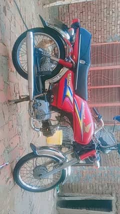 HONDA 70 FOR SALE ORIGINAL CONDITION