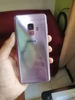 SAMSUNG S9 0