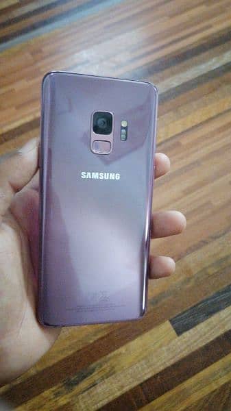 SAMSUNG S9 1