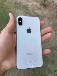 iphone x pta