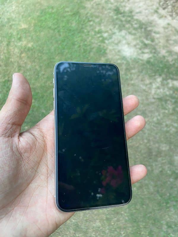 iphone x pta 5