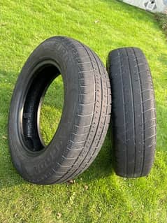 WAGONR TYRES