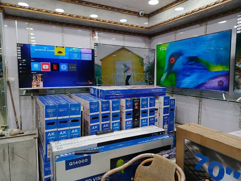 65,,INCH SAMSUNG LED TV LATEST MODELS AVAILABLE 0300,4675739 2