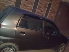 Suzuki Alto 2008 0