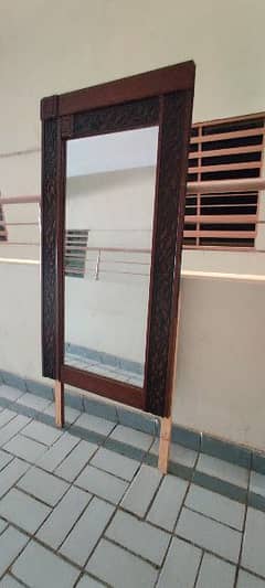 Dressing Mirror