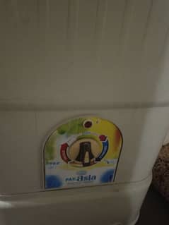 BABY WASHING MACHINE SLIGHTLY USED