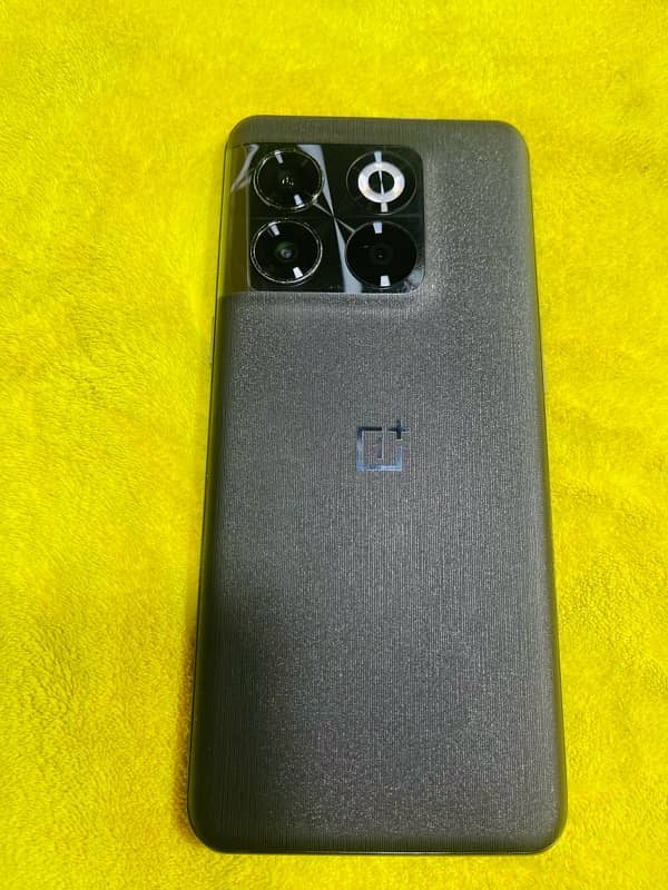 Oneplus 10T 1