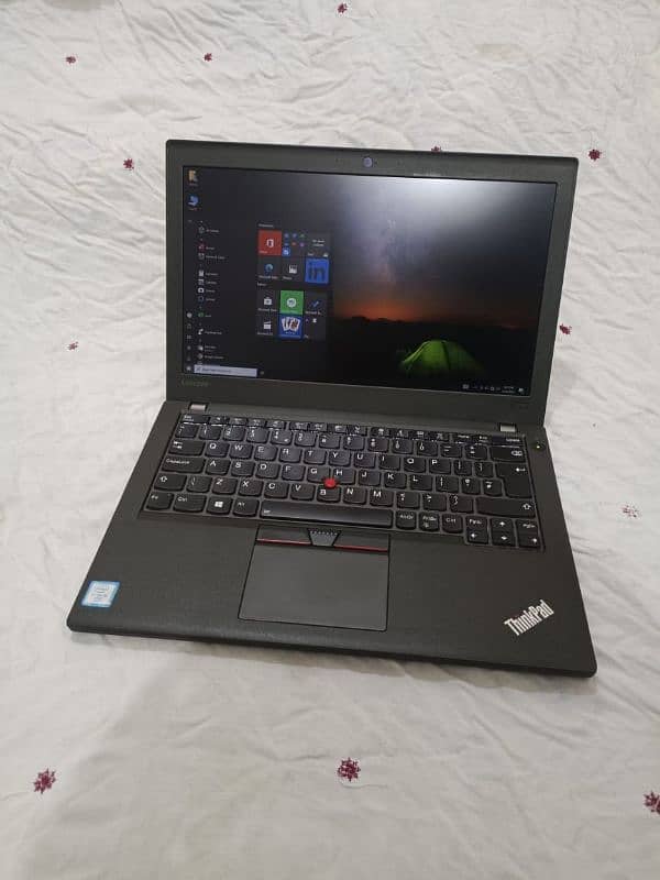 Lenovo ThinkPad Core i5-5th Gen 8GB RAM 500GB HHD BEST Conditions 4