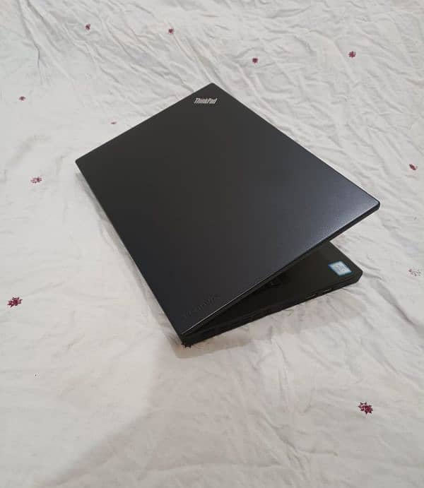 Lenovo ThinkPad Core i5-5th Gen 8GB RAM 500GB HHD BEST Conditions 6