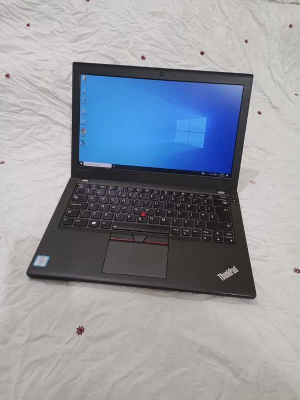 Lenovo ThinkPad Core i5-5th Gen 8GB RAM 500GB HHD BEST Conditions 12