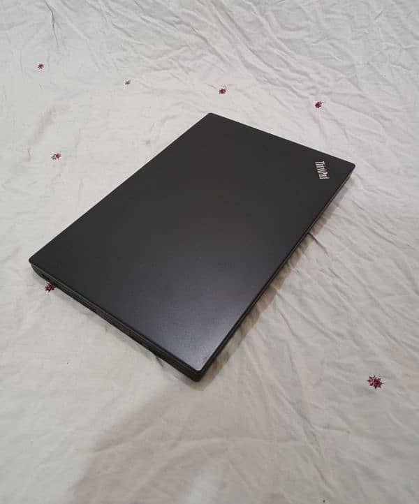 Lenovo ThinkPad Core i5-5th Gen 8GB RAM 500GB HHD BEST Conditions 13