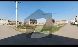 10 Marla Plot For Sale In Paragon City Lahore 0