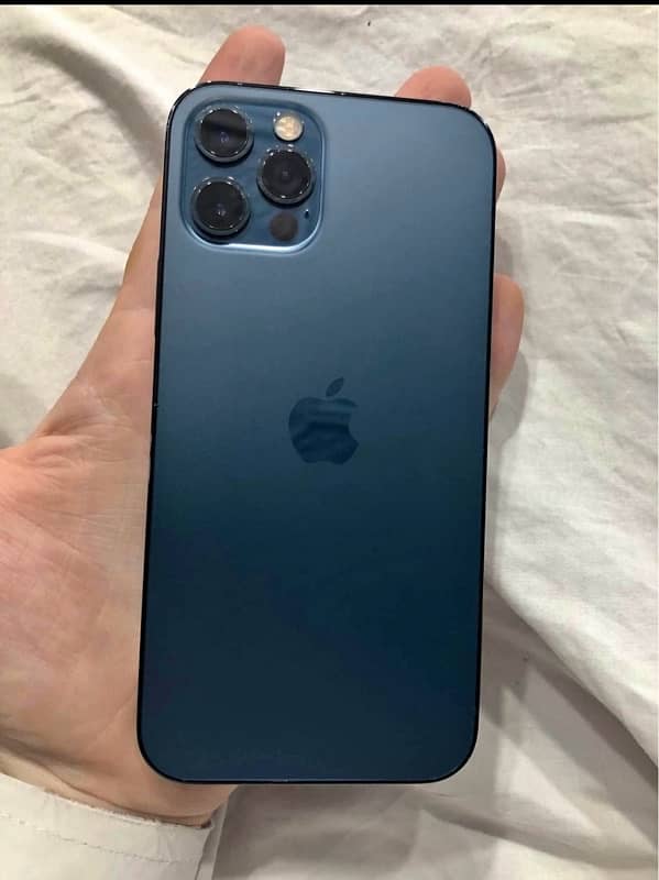 iPhone 12 Pro 128gb non pta 1