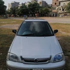 Suzuki Cultus VXR 2003