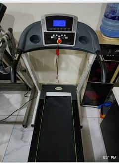 Treadmill/(03214639061)/Running