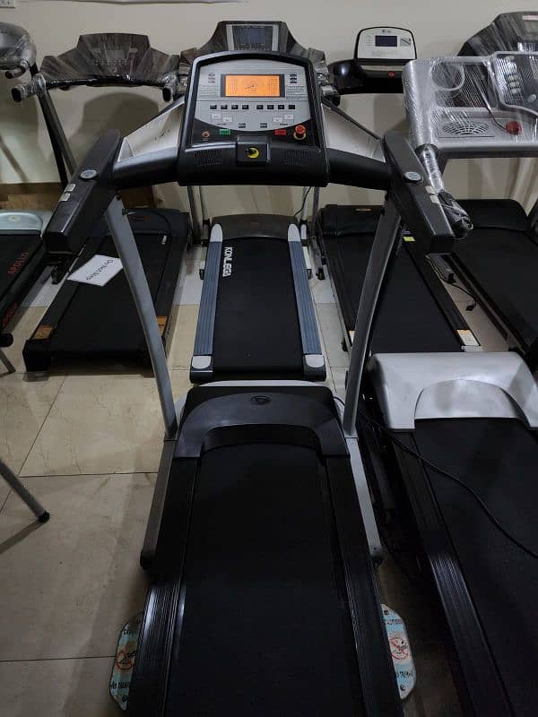 Treadmill/(03214639061)/Running Machine/Ellepticall/Spin Bikes 4