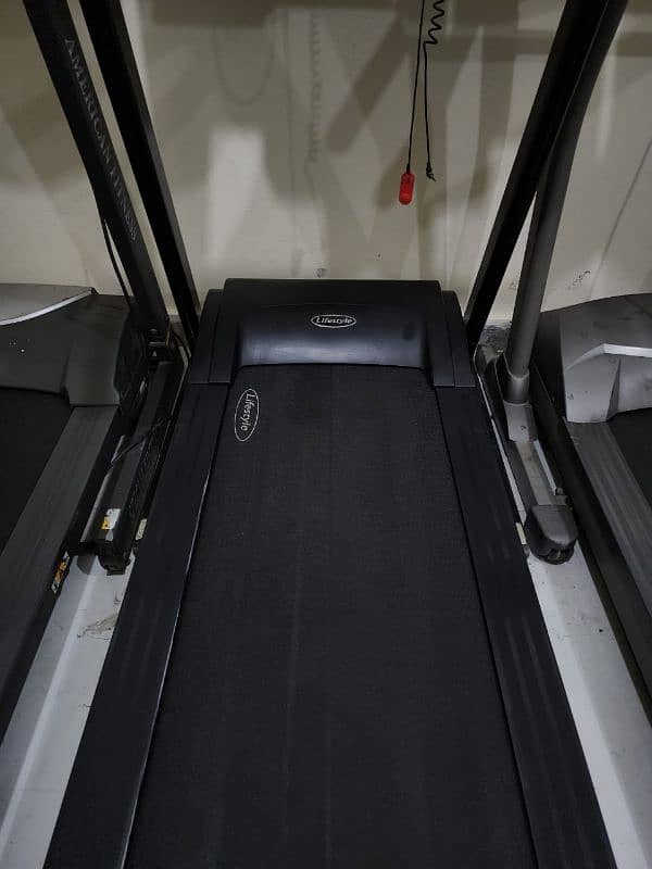 Treadmill/(03214639061)/Running Machine/Ellepticall/Spin Bikes 16