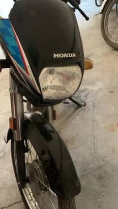 HONDA