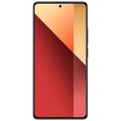 Redme note 13pro 8gb 256gb