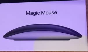 Apple Magic Mouse 3 Gray MMMQ3