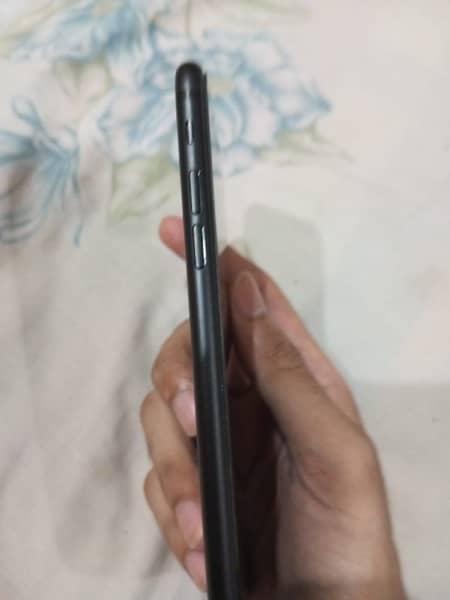 iphone 7plus non pta 10/10  condition for sale 1