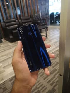 Huawei honor 8x