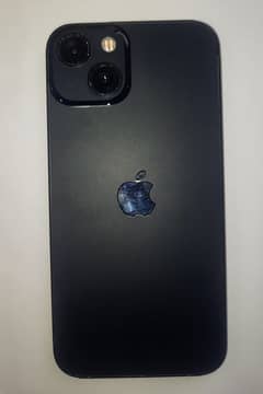 Iphone 13 Non pta 10 / 10 condition water pack 128 GB