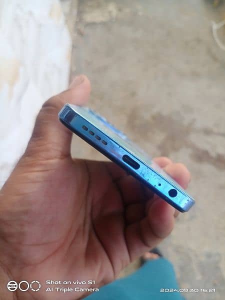 infinix hot 40i 8 128 4