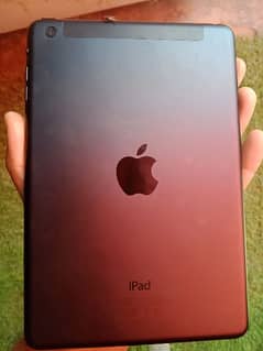 apple ipad mini 1 16gb sel he