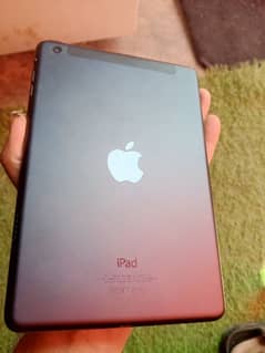 apple ipad mini 1 16gb sel he