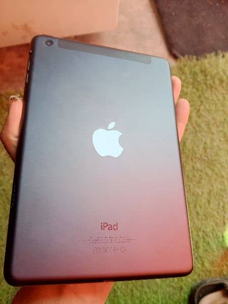 apple ipad mini 1 16gb sel he 2