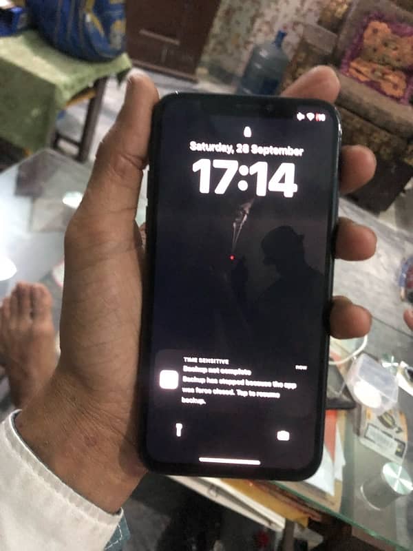 iPhone XS non pta 2