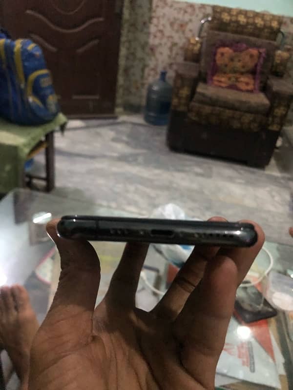 iPhone XS non pta 8