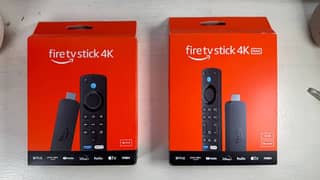 Amazon FireStick 4K Max