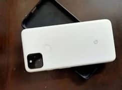 Google pixel 4a 5g 6 128 0