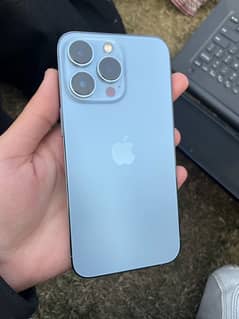 Iphone 13 pro fu non pta box