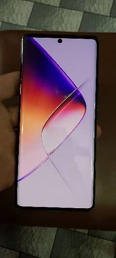 Infinix 40 plus pro