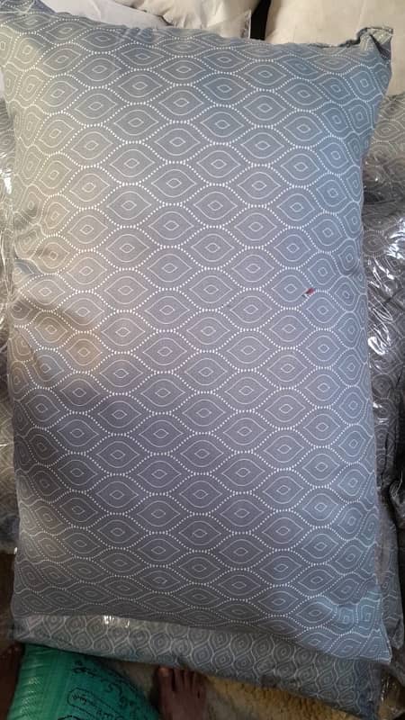 new pillows 2