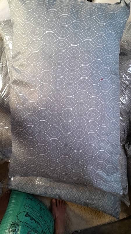 new pillows 4