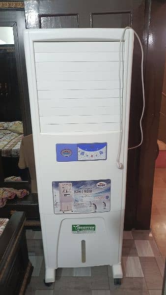 Air Cooler for Sale 5