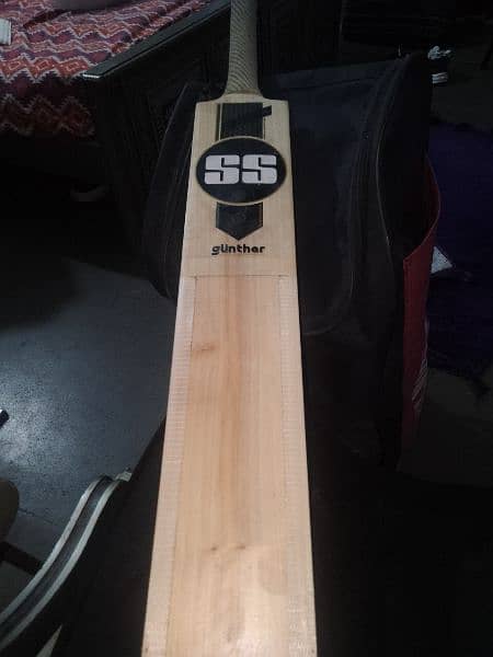 SS sunridges hardball bat 2