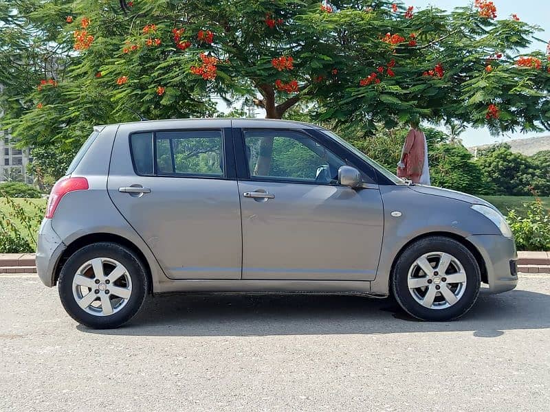 Suzuki Swift 2014 0