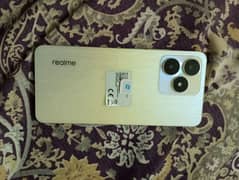 Realme C53