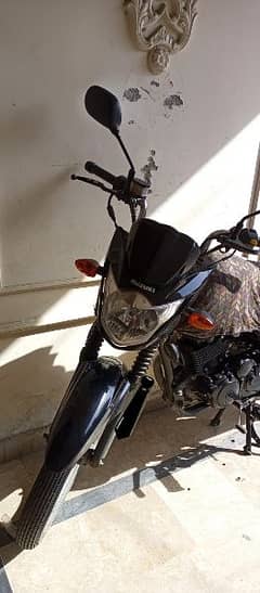 Suzuki GR 150 Bike For Sale