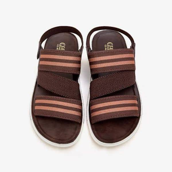 Boy sandal and slipper Shoe calza article ne004 0