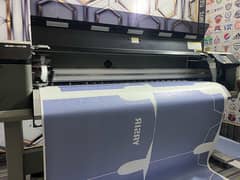 Mutoh Vj -1624